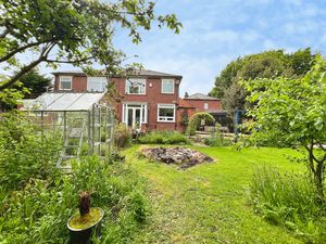 Rear Elevation - click for photo gallery